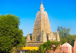 Bodhgaya