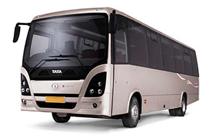 minibus rental varanasi