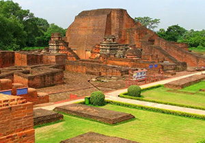 Nalanda