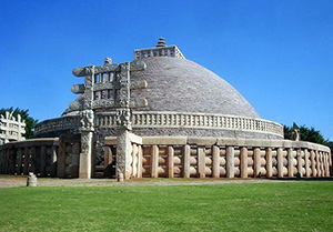 Sanchi