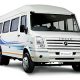 tempo traveller hire varanasi