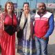 airport pick up at varanasi