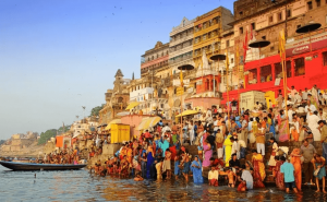 best tour guides in varanasi