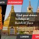 buddhist circuit tour