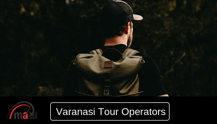 varanasi tour operators