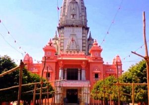 vishwanath swami temple